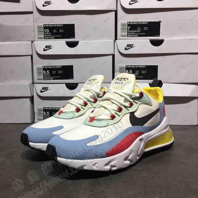 Nike男鞋 耐克復古風格新款鞋 復古緩震球鞋 男女同款  hdx13078